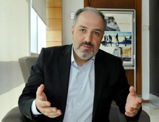 Erdoğan to meet German CEOs in Berlin: Senior MP