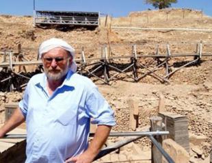 Lead archeologist of Göbeklitepe temple saluted