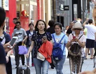 Turkey eyes drawing more tourists from Far East