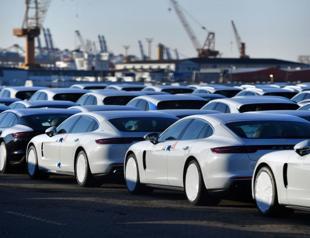 Germany’s Porsche says it will not produce new diesel models