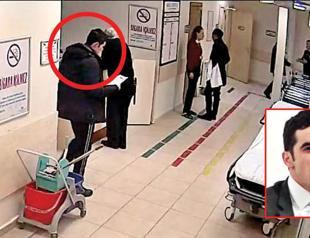 New photos of Turkish assassin of Russian ambassador revealed