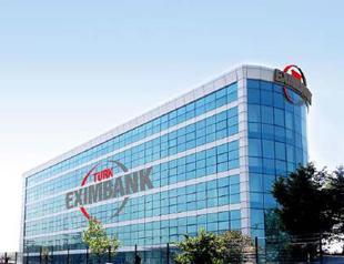 Turk Eximbank meets with investors in London