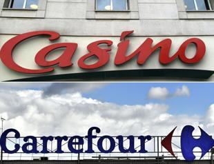 Casino rejects merger approach that Carrefour denies making