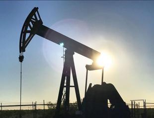 Brent oil jumps to four-year high near $81