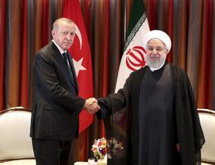 Turkish President Erdoğan holds closed-door meetings in New York