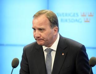 Swedish parliament ousts PM Lofven in vote of no-confidence
