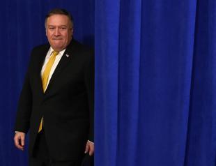 Pompeo hopes Turkey will release imprisoned pastor soon