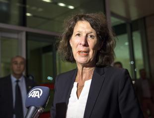 New Dutch envoy to Turkey vows to play ‘positive role’