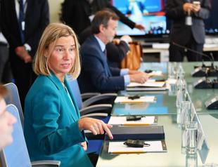 EU, Iran set financial ‘vehicle’ to ease trade between them