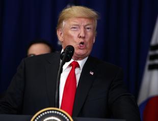 China official says talks impossible with ‘US holding knife’