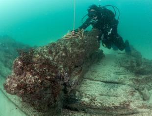 400-year-old shipwreck discovery of decade for Portugal