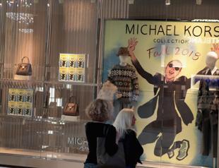 Michael Kors bags Versace for $2.1 bn