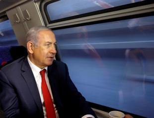 Israel to keep fighting Iran in Syria, coordinating with Russia: Netanyahu