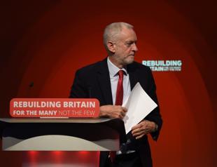 UK Labour opposition party vows to reject May’s Brexit deal