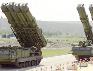 Russia claims S-300 may close parts of Syrian airspace