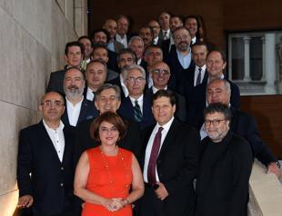 40 men found association to fight gender inequality