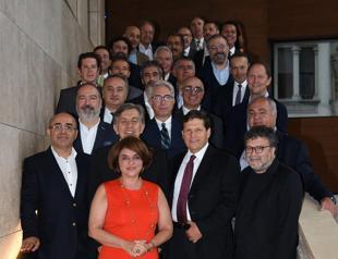 Turkish association fighting for gender equality founded by 40 men
