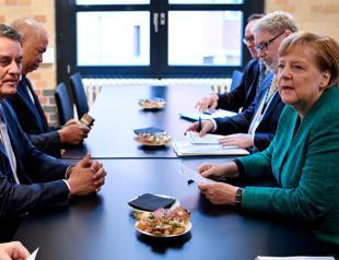 Trump, Brexit hit German growth and xenophobia may hurt economy: BDI