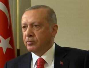 Withdrawal of radical groups in Idlib starts: Erdoğan