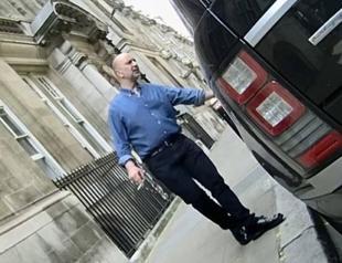 London court begins hearing extradition case of FETÖ suspects