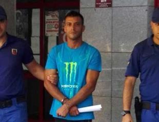 Turkish man arrested after threatening ‘to decapitate’ girlfriend