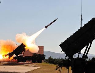 U.S. removing some Patriot missile systems from Middle East: Report