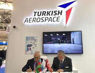 Turkey, Azerbaijan to cooperate in defense, aviation