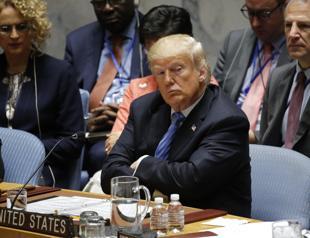 Trump thanks Turkey for helping avoid offensive on Syrias Idlib