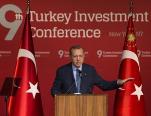 Turkey, US to overcome turbulent period: Erdoğan