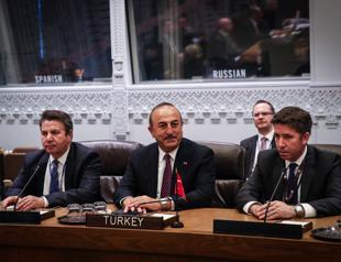 Turkish-Russian deal on Idlib ‘last chance,’ Turkish FM says