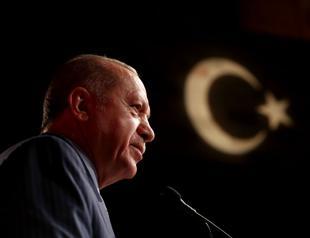 Erdoğan urges fresh start in Turkish-German relations