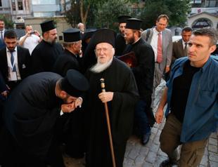 US in support of Bartholomew’s stance on Ukrainian Church