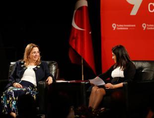 ‘It’s time to invest in Turkey,’ Turkish minister tells US businesspeople