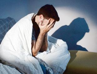 Half of Turkish people suffer sleep disorder