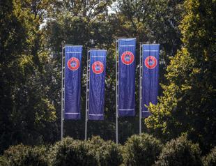 Turkey loses to Germany to host Euro 2024