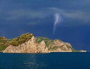 Turkey braces for Medicane, first hurricane in its modern history