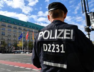Berlin authorities probe Turkish spying allegations