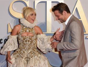 Lady Gaga says Star is Born character not at all like her