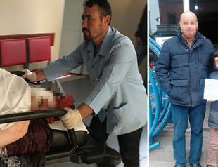 10-year-old accidentally kills grandmother, remanded in custody in Turkey