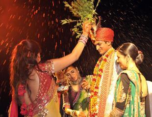 Turkey looks forward to hosting more Indian weddings