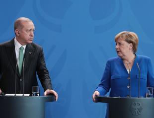 Turkey, Germany reach consensus to revive cooperation mechanisms