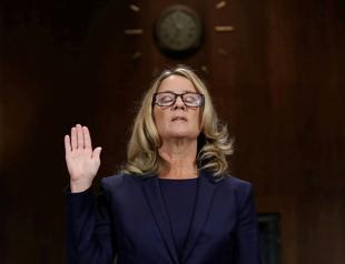 Trump gets the fierce Kavanaugh showing he wanted