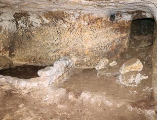 Underground city in Yozgat prepares for tourism