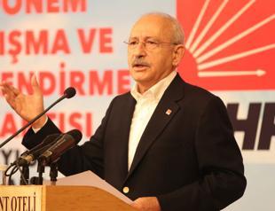 Economic crisis reflection of political crisis in Turkey: CHP leader