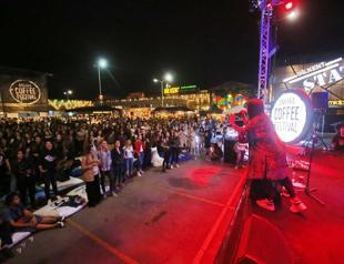 Festival brings together coffee lovers