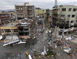 8 suspects being sought in 2013 Reyhanlı bombing