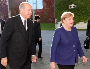 Economic relations with Turkey vital for Germany, says envoy ahead of key delegation visit