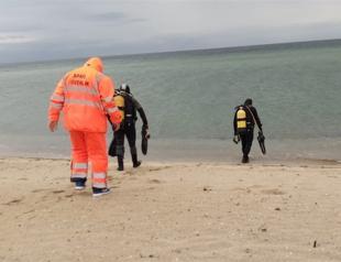 Five dead as migrant boat capsizes off Edirne