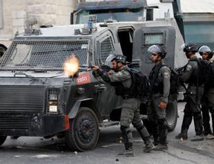 Turkey condemns Israels use of excessive force in Gaza