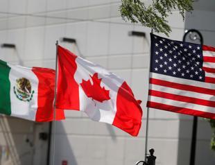US, Mexico, Canada agree on free trade pact to replace NAFTA